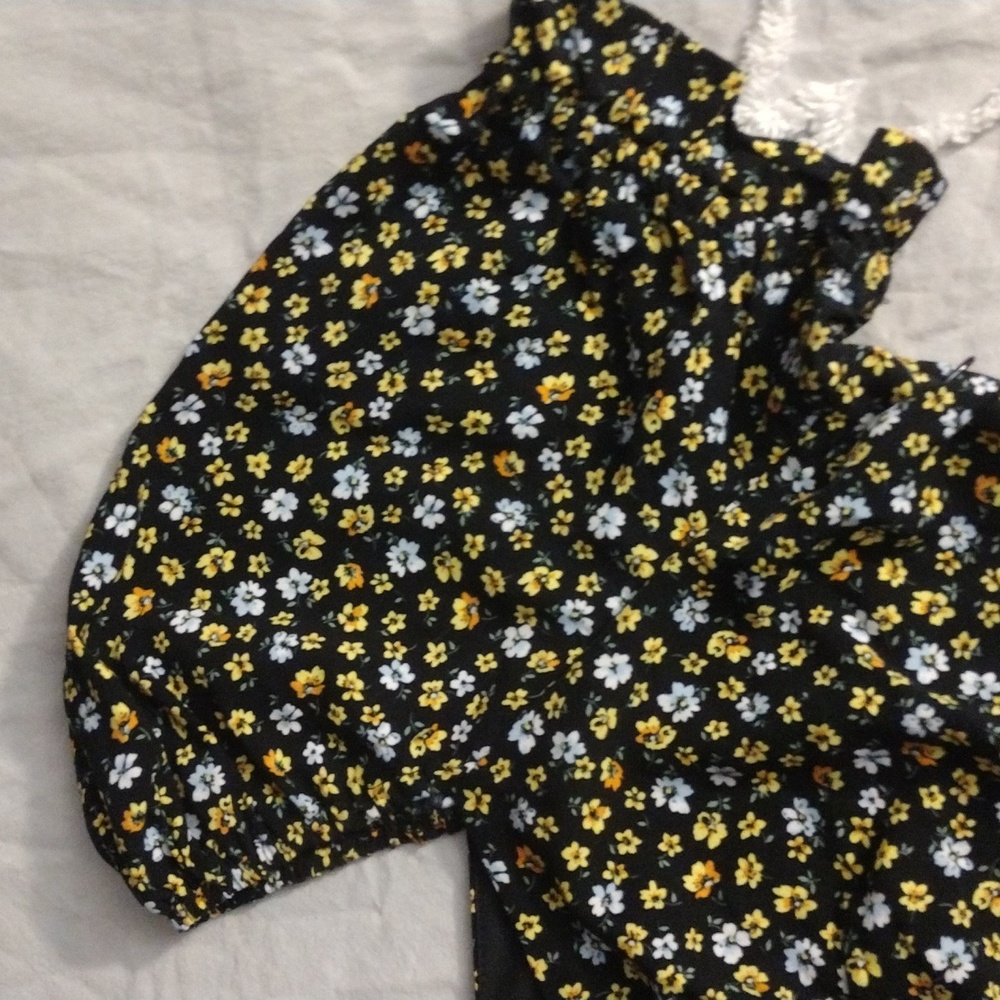 No Boundaries dress sz 2XL - Picture 9 of 11